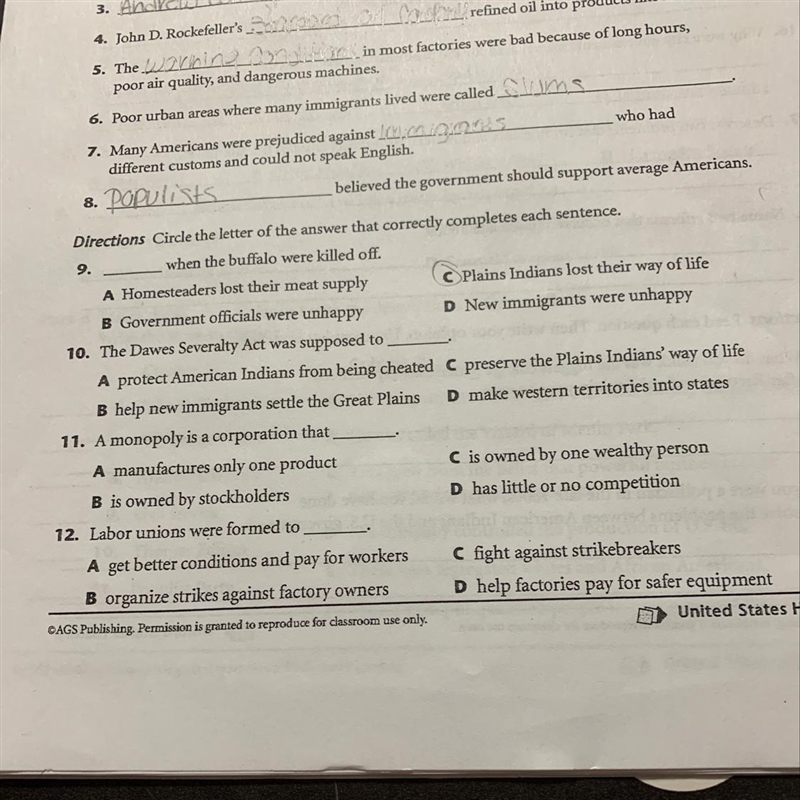 10-12 please help I really do t know them-example-1