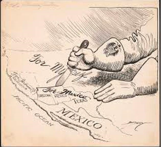 Explain the attached political cartoon ( something to do with ww1 cuz thats what were-example-1