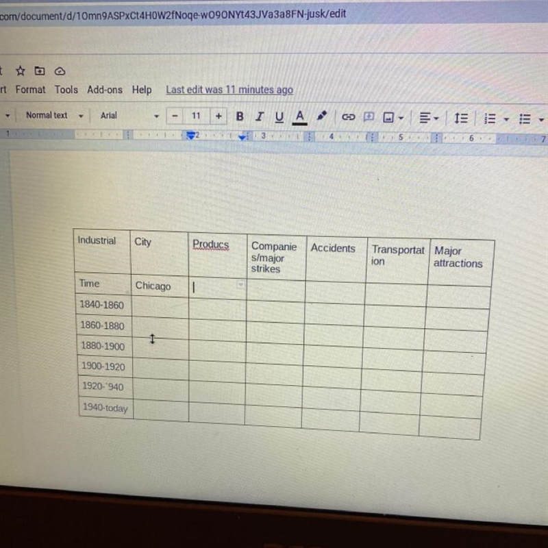 Please someone help fill out this chart! It doesn't have to be completely filled-example-1