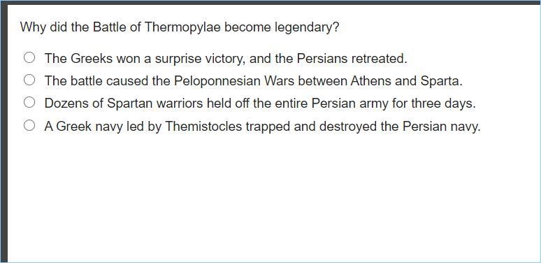 How did the Persian build a strong empire-example-1