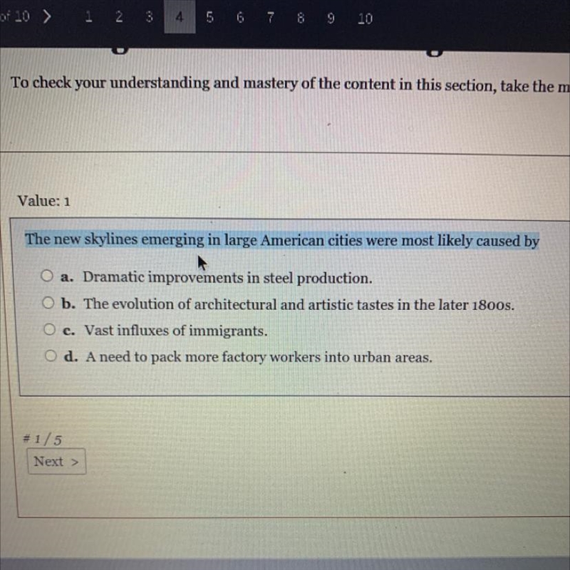 Is the answer A, b , c , or d?-example-1