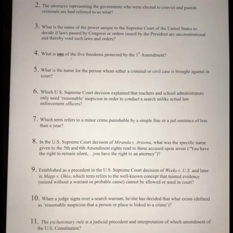 please help me all that you can! just comment exactly what number your answering to-example-1