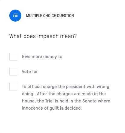 What does impeach mean?-example-1