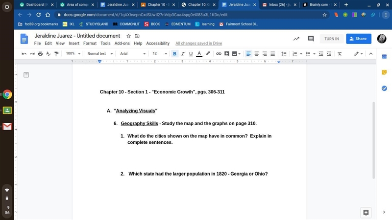 Please help me with these two questions .-example-1