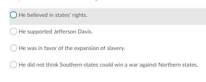 Why was the governor sam houston against texas secession plzzzzzzzzzzzz help i realllly-example-1