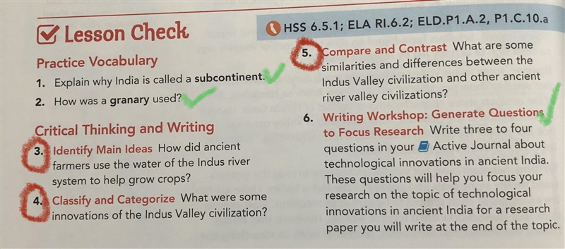 Can you please answer #3, 4, and 5 for me? Thank you!-example-1