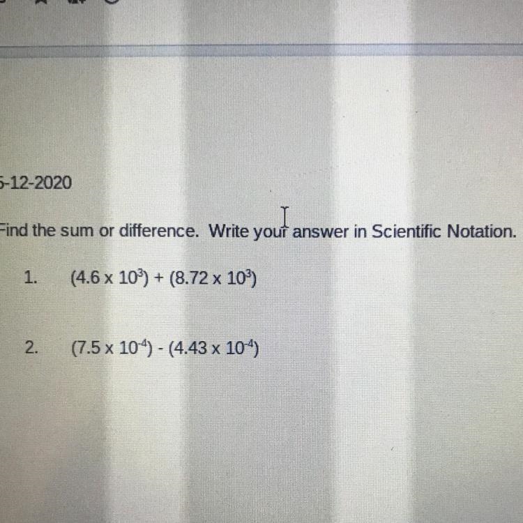 Someone please help me with this and please give me the right answer Thank you-example-1