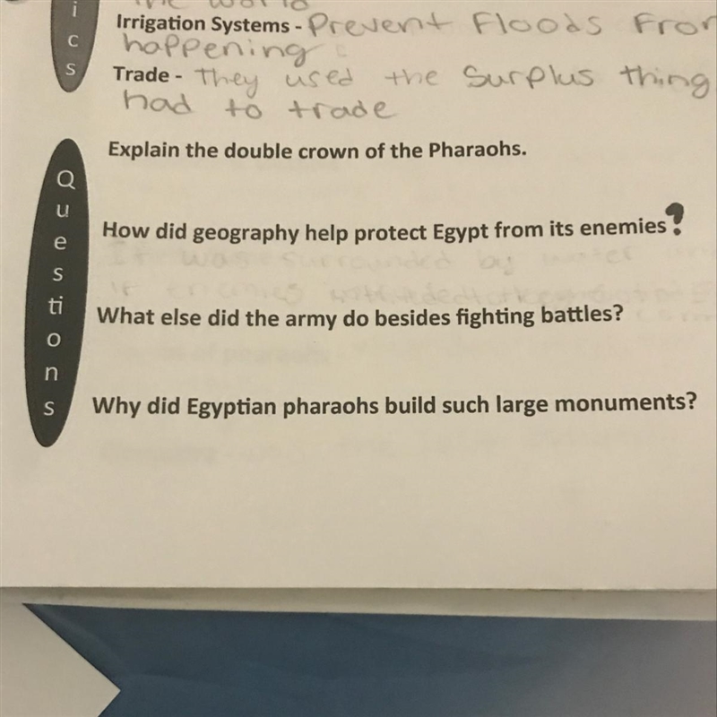 Please help with these four questions please or would rlly mean a lot I’m struggling-example-1