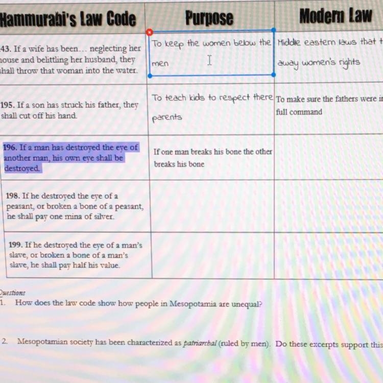 What is the modern law for this question?-example-1