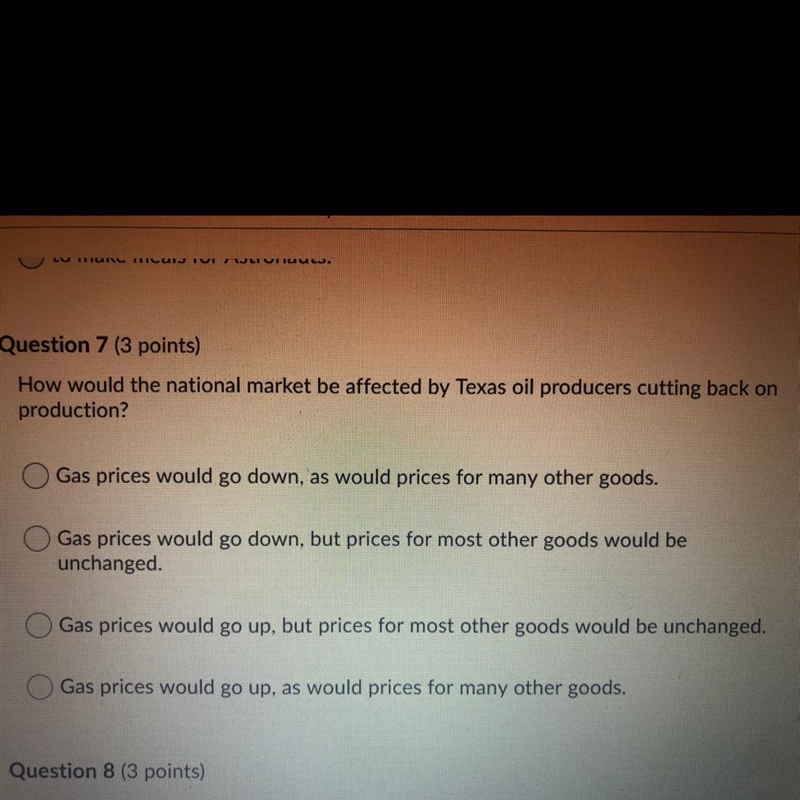 Can someone please answer this for me I’m taking a unit test and I don’t really know-example-1