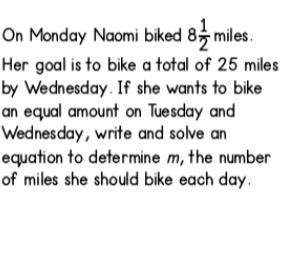 Two Step Equation Word Problem-example-1