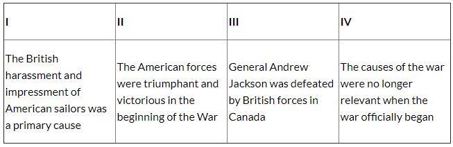 Which of the following answer choices most accurately reflects the events of the War-example-1