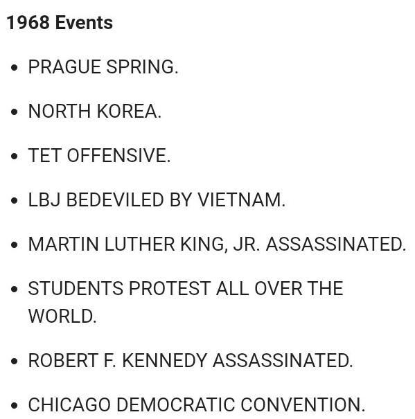 What events made 1968 revolutionary?-example-1