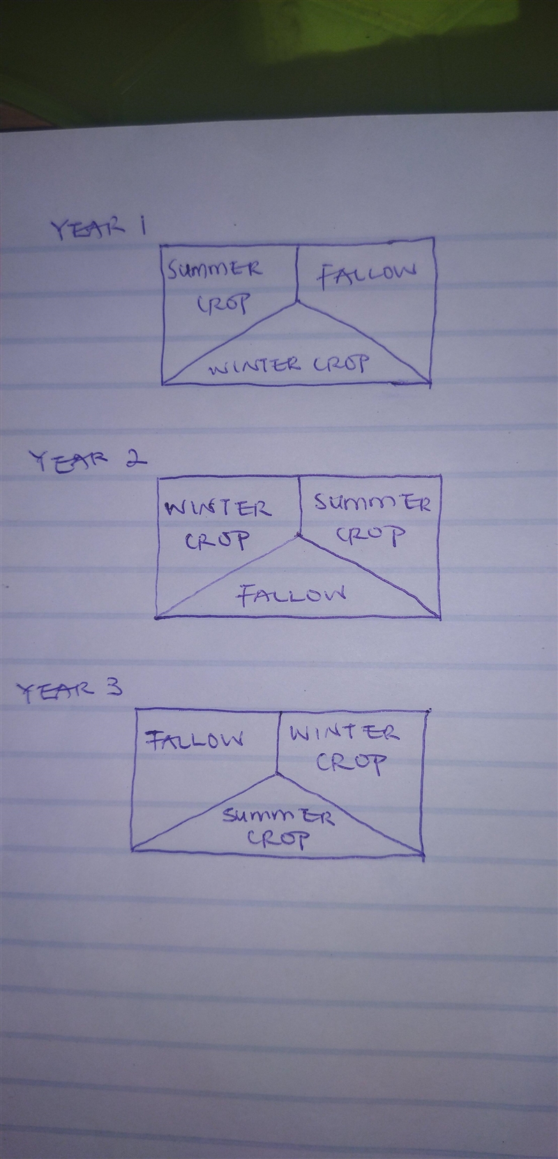 Drag the labels to the diagrams. Each label can be used more than once. The diagram-example-1