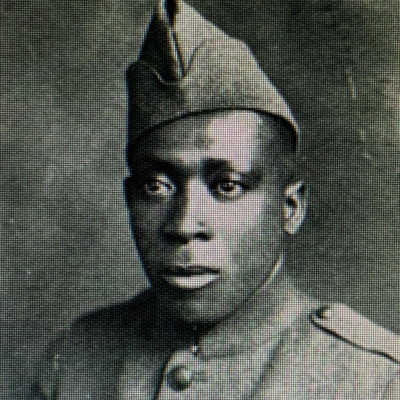 8. What was Henry Johnson's life like when he returned after the war?-example-1