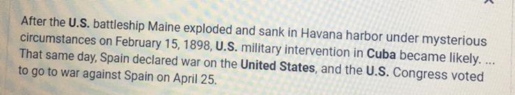 This question is talking about (Cuba Cold War ) pls help-example-1