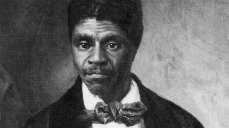 Dred scott v sandford case?-example-1