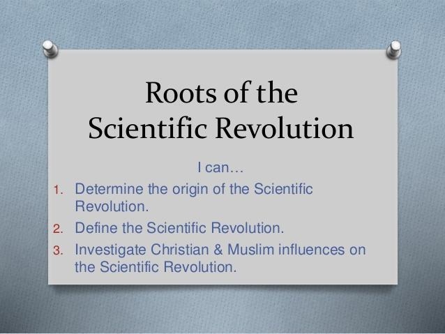 Is anyone able to Explain the Roots of the Revolution? (This is for a Project)​-example-1