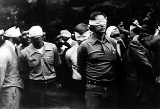 Which was a cause of the Iran hostage crisis in 1979-example-2