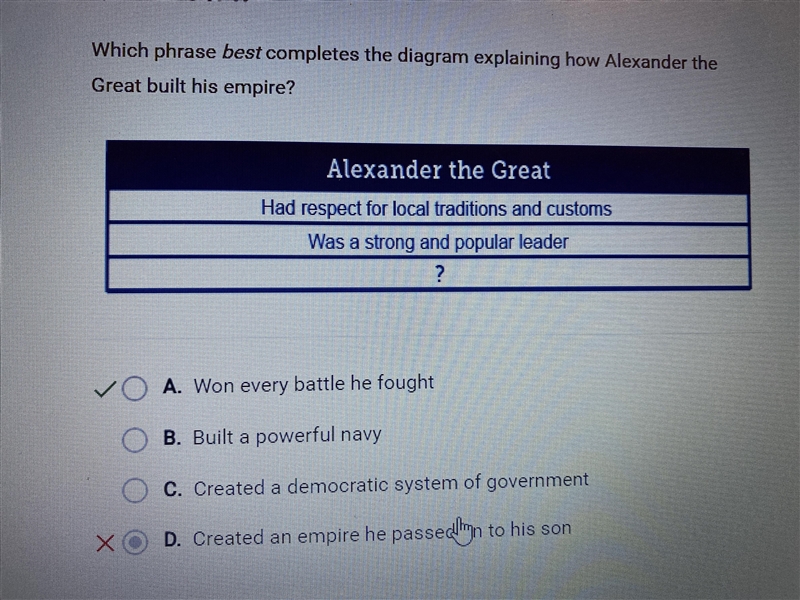 Please help! This is worth 34 points! I'm Trying to get an A, your help is much appreciated-example-1