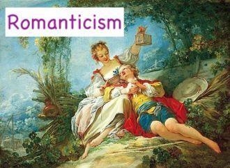 What does Romanticism mean-example-5