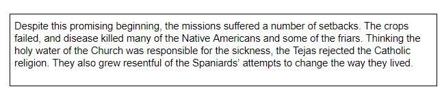 According to the excerpt, why was it difficult for the Catholic Church to maintain-example-1