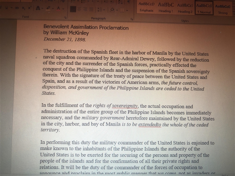 Text Dependent Questions 1. What is the purpose of this document? 2. Who is the intended-example-1