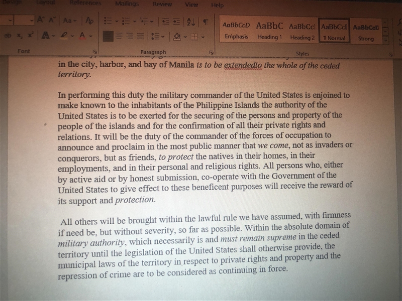 Text Dependent Questions 1. What is the purpose of this document? 2. Who is the intended-example-2