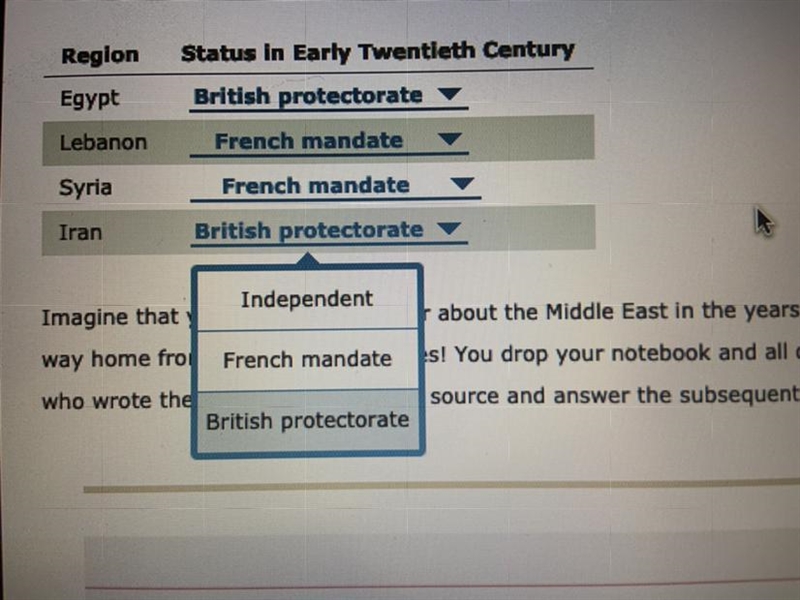 What is the last answer ? I really need help ASAP, serious answers ONLY !-example-1