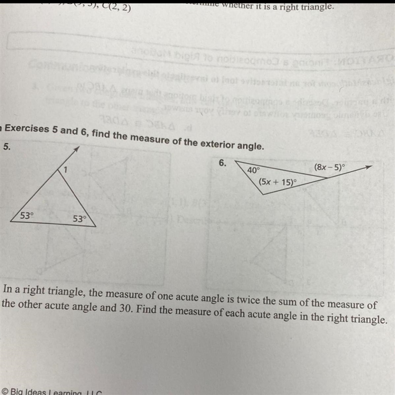 Can someone please answer these questions for me?-example-1