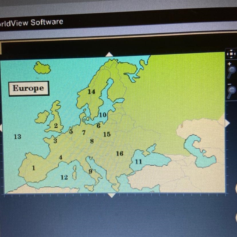 King Edward I of England conquered Wales during his reign. Where is Wales located-example-1