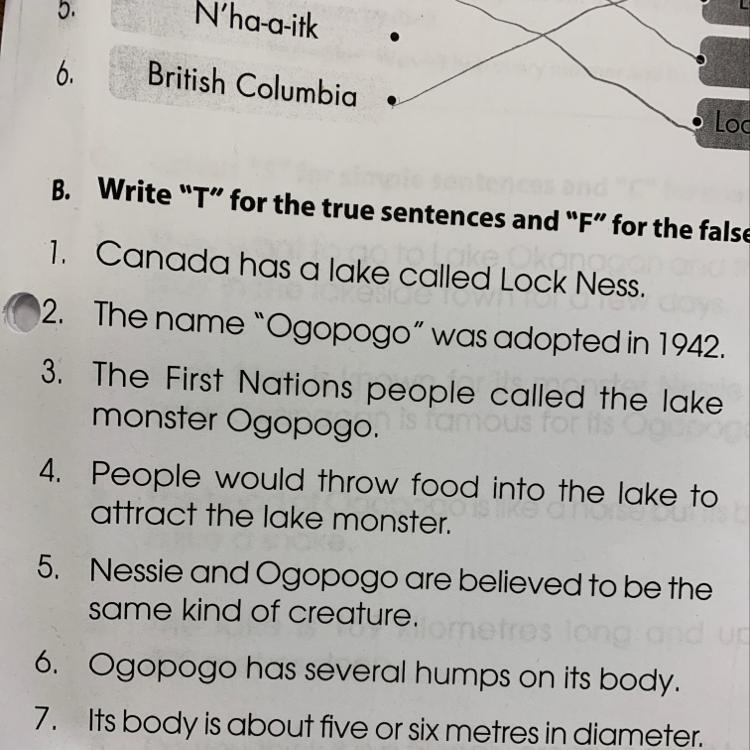 When the name ogopogo was adopted-example-1