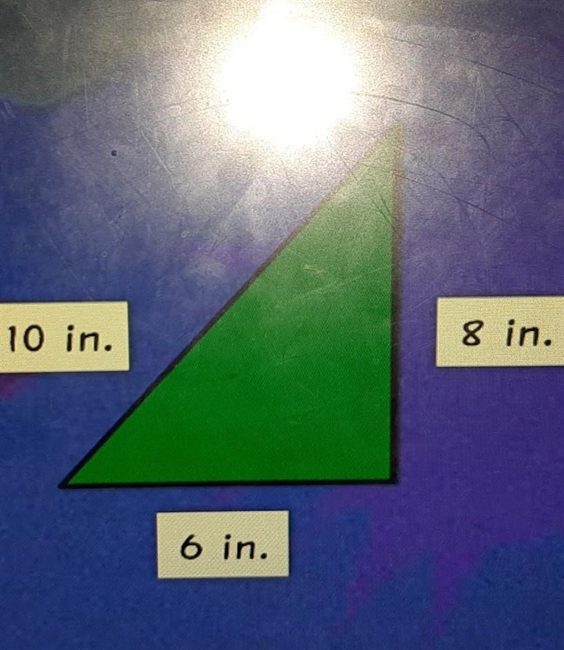 What is the perimeter of this tile read carefully. also need help fast !!​ I meant-example-1