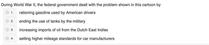 For number 23, please pick 1,2,3 or 4 as the answer. Thank you!-example-2