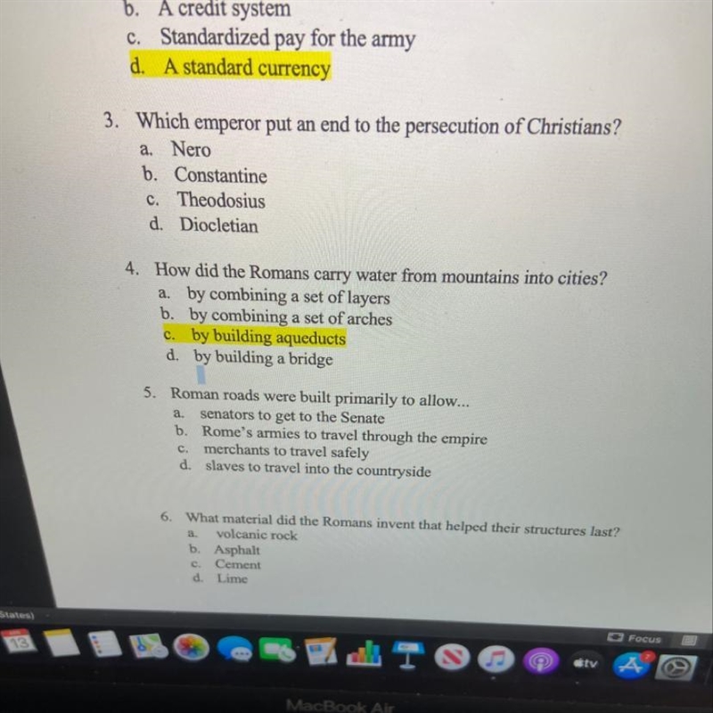 PLEASE HELP FAST can someone help me on number 3,5,6 thank you!-example-1