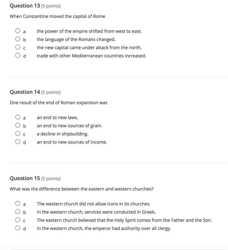 CAN ANYONE PLEASE ANSWER THESE. ASAP. I will report if it is not the right answer-example-5