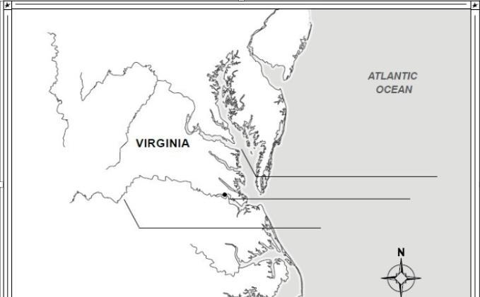 Please label this map. PLEASE MY GRADE DEPENDS ON IT! 50 points!!-example-1