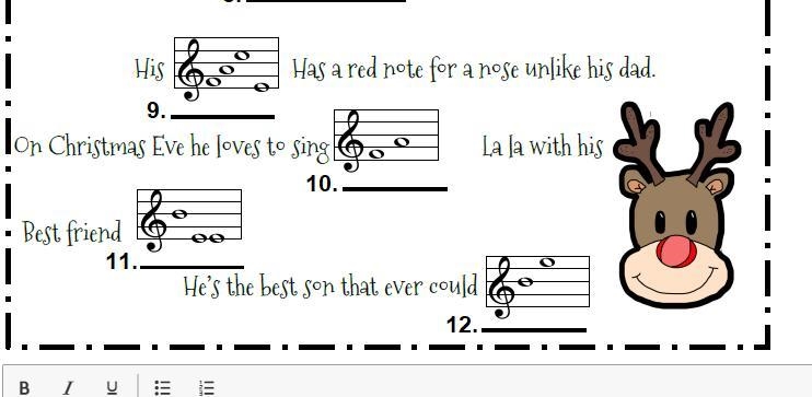 Music: Madison can you help with this, is the second one-example-1