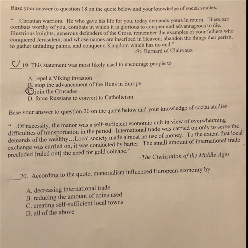 Help with #20 please-example-1