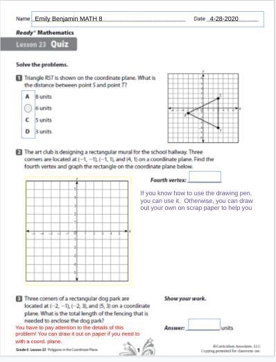 Can someone help me with #2? It is so confusing!!!-example-1