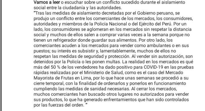 ¿Cuál es el conflicto que se presenta en esta situación? ¿Por qué ocurre? ¿Qué soluci-example-1