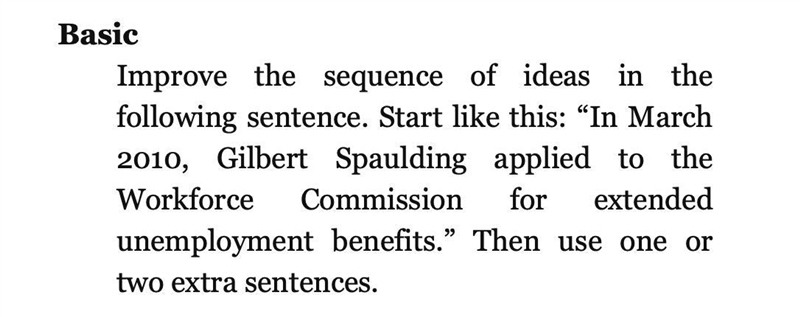 PLEASE HELP ME THIS IS DUE IN 10 MINS legal writing in plain English basic exercise-example-1