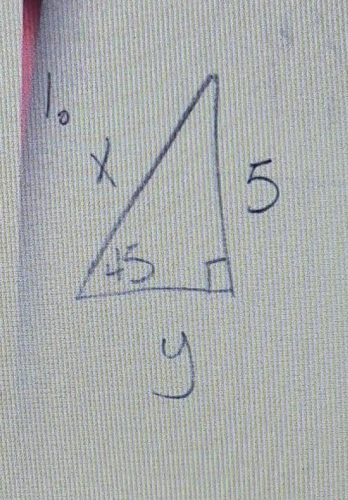 Find the value of each variable please help​-example-1