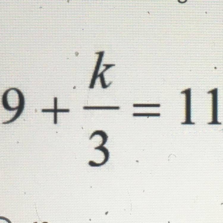 Solve for missing variable.-example-1