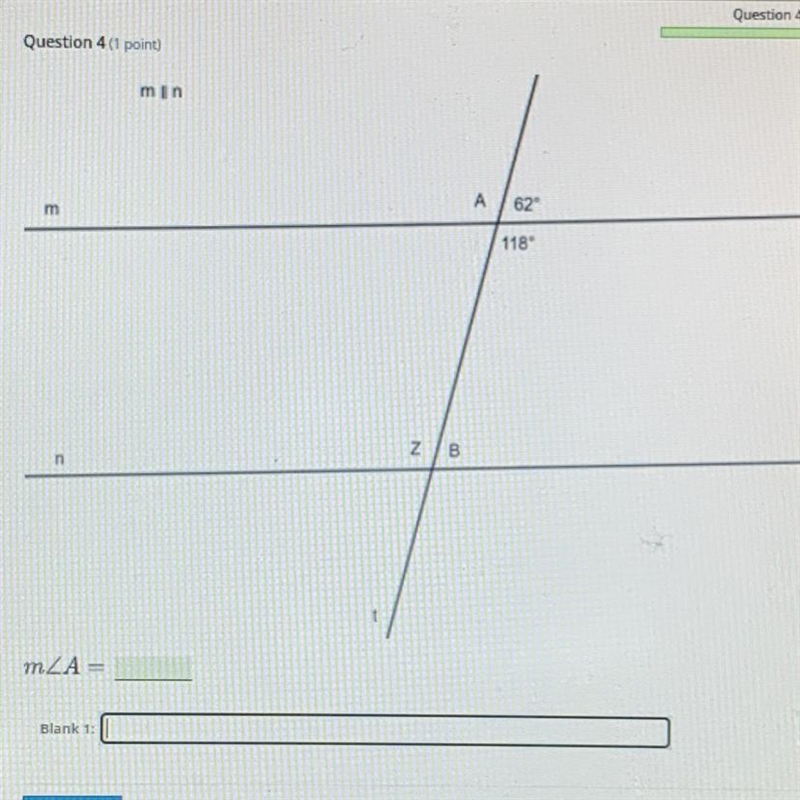 The answer is 118 as well right??-example-1