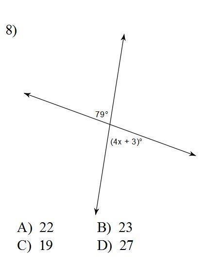 Find the value of X, I need help solving this-example-1