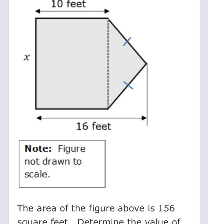 Determine the value of x-example-1