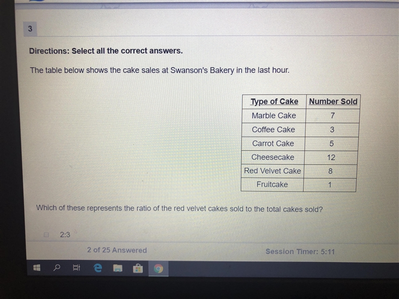 Ratio language and ratios-example-1