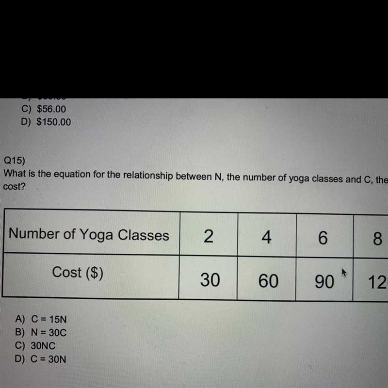 It’s Question 15. I need help!-example-1