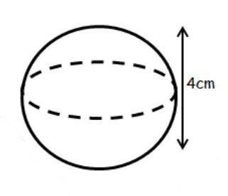 (30 points) Choose all that give the correct measure of volume for the solid shown-example-2